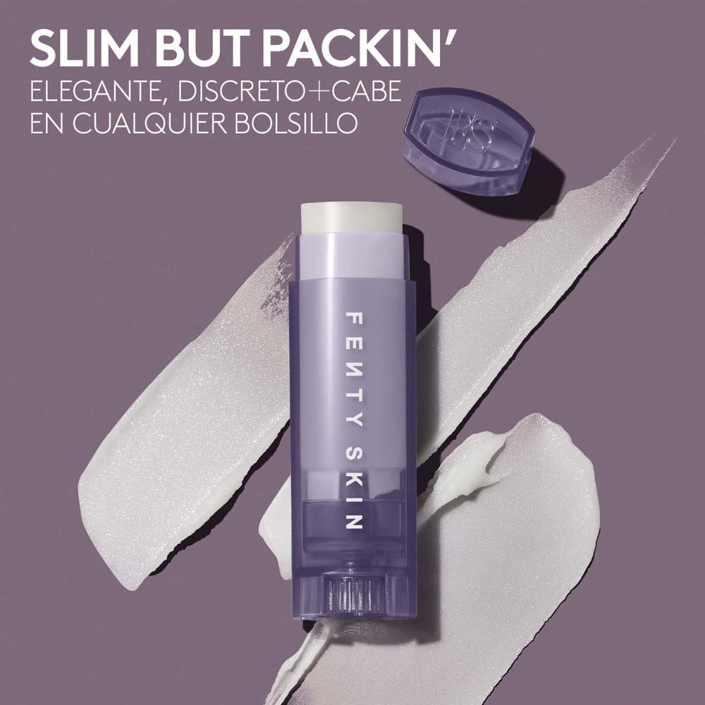 LUX BALM ULTRA-HYDRATING CHERRY LIP BALM (B&Aacute;LSAMO ULTRAHIDRATANTE)